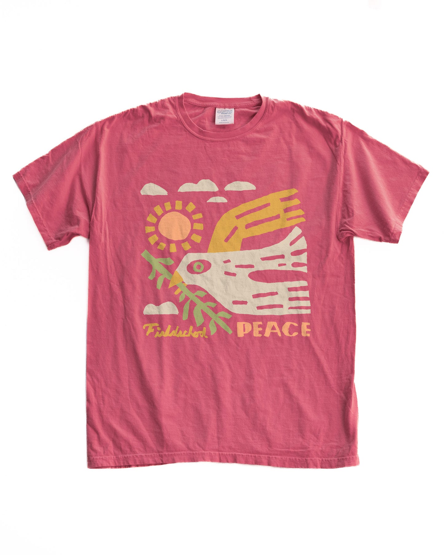 Peace Tee
