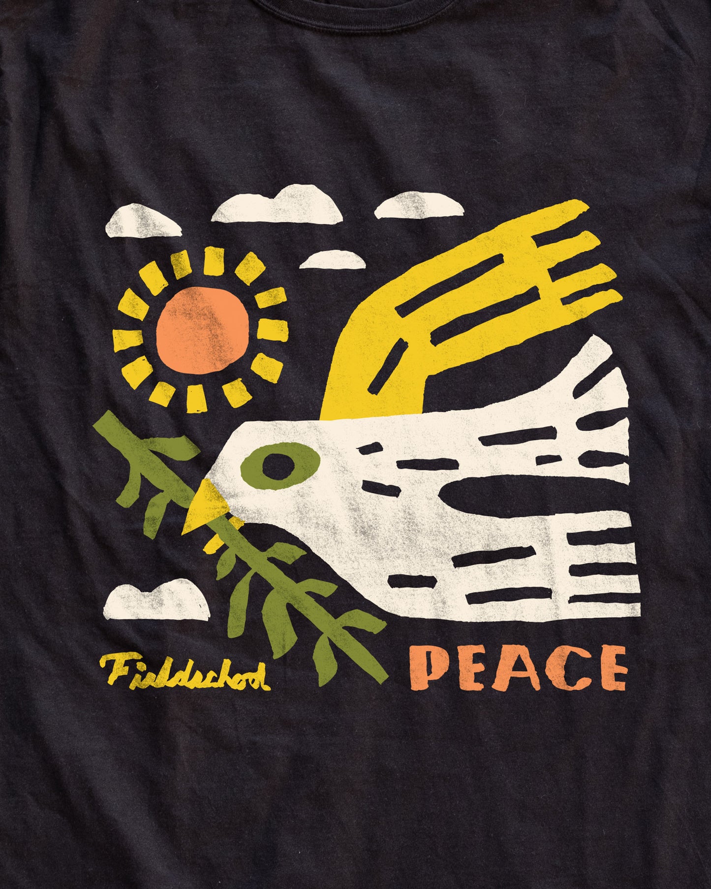 Peace Tee