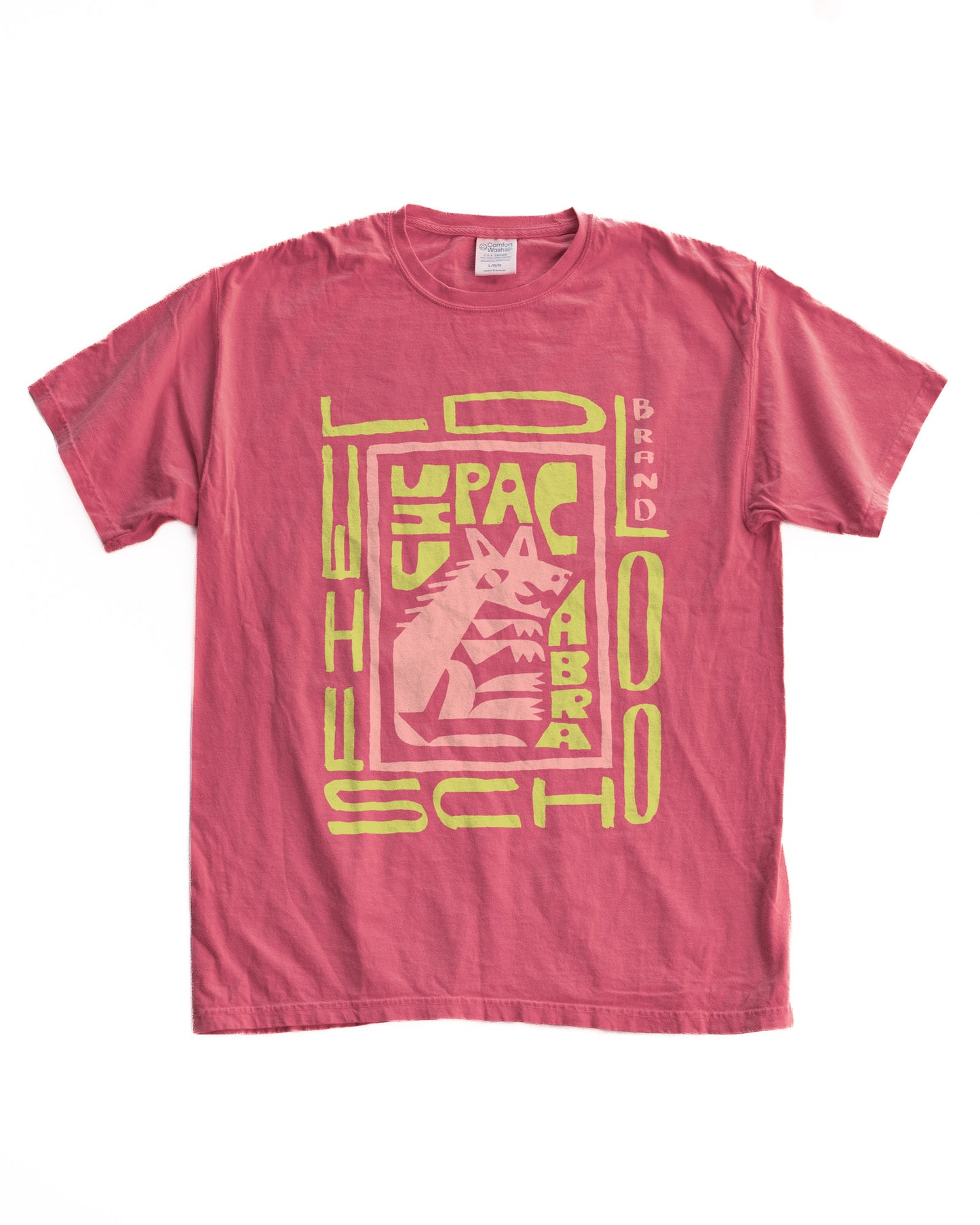Chupacabra Tee
