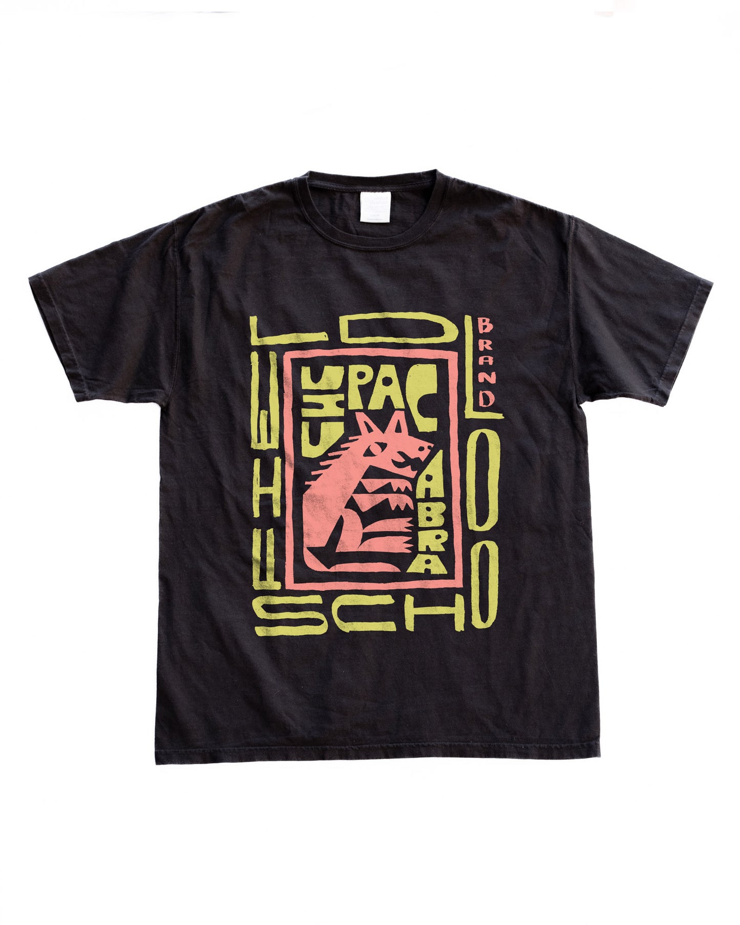 Chupacabra Tee