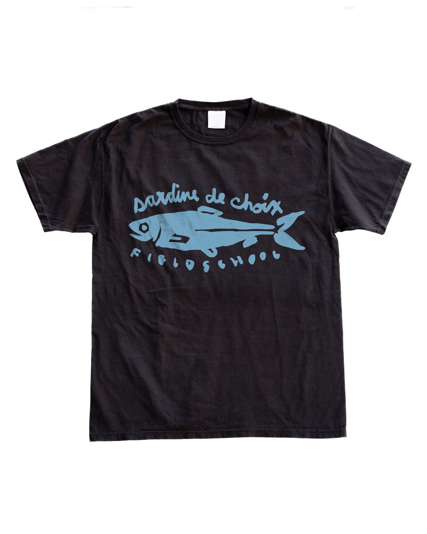 Choice Sardines Duex Tee