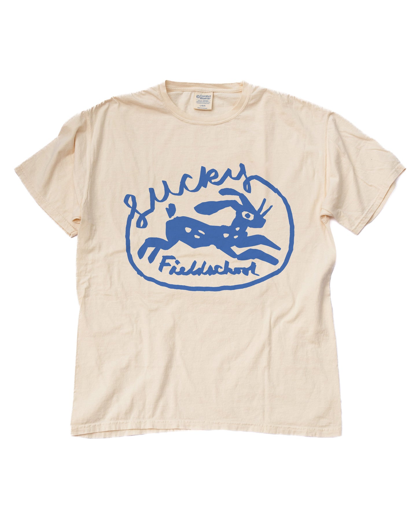 Lucky Rabbit Tee