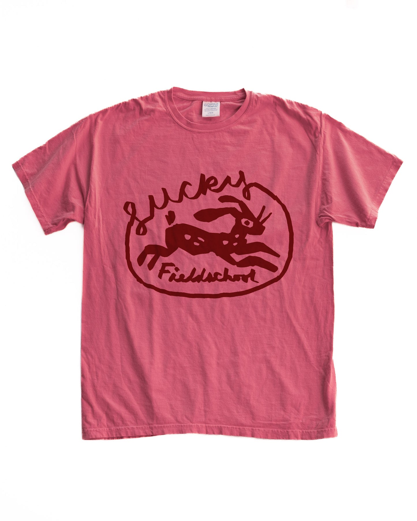 Lucky Rabbit Tee