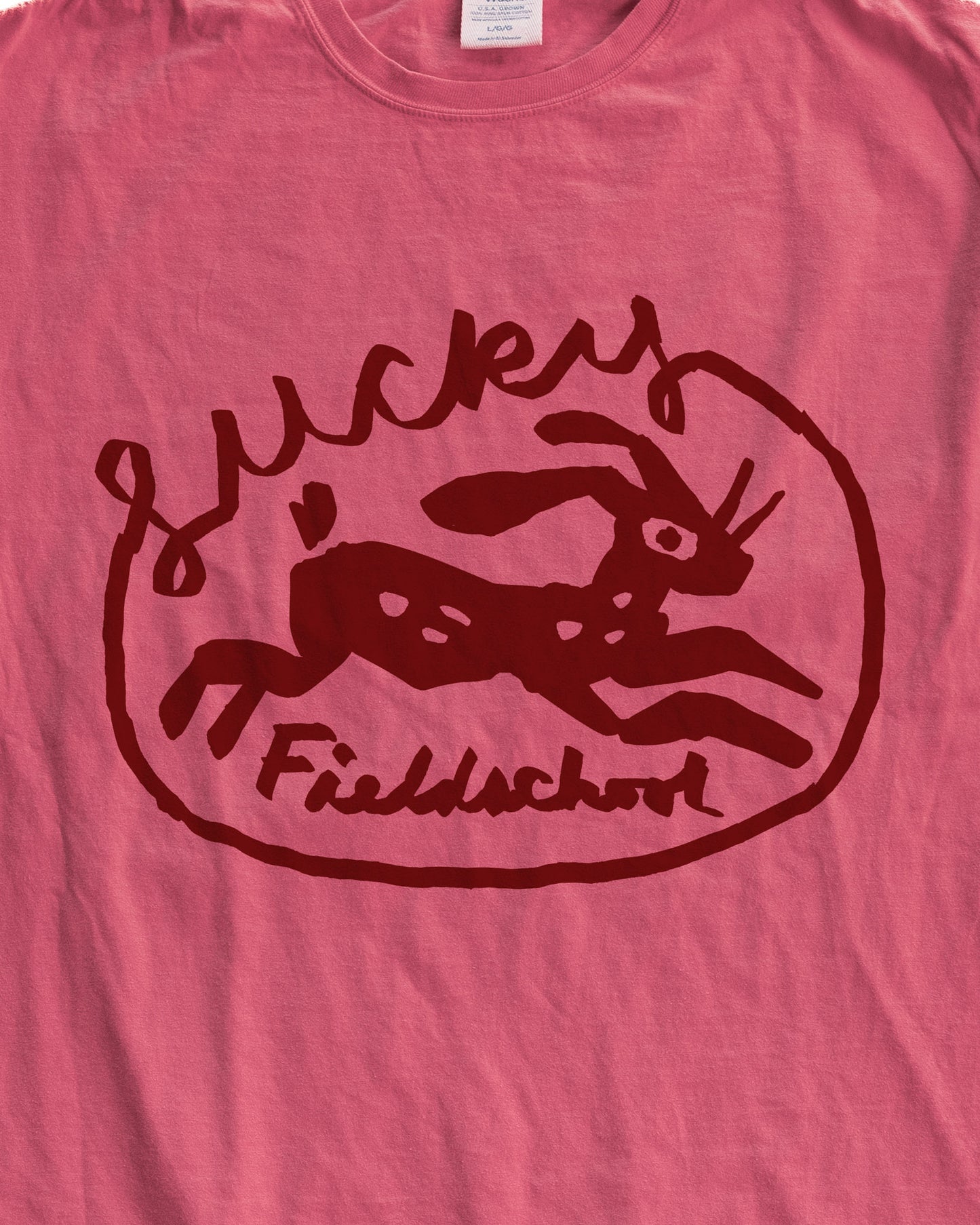 Lucky Rabbit Tee