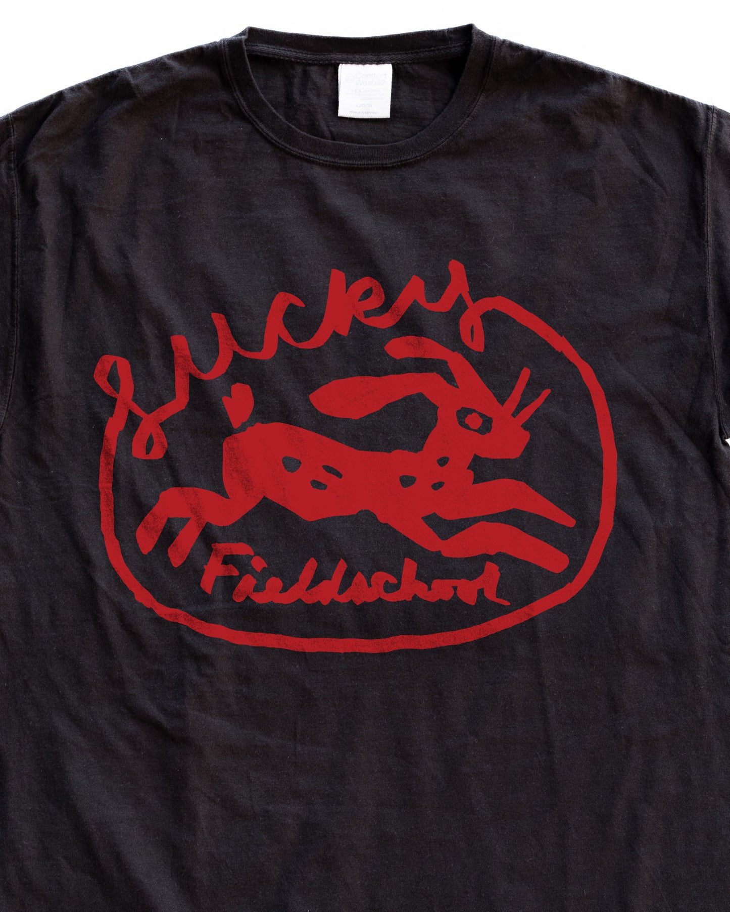Lucky Rabbit Tee