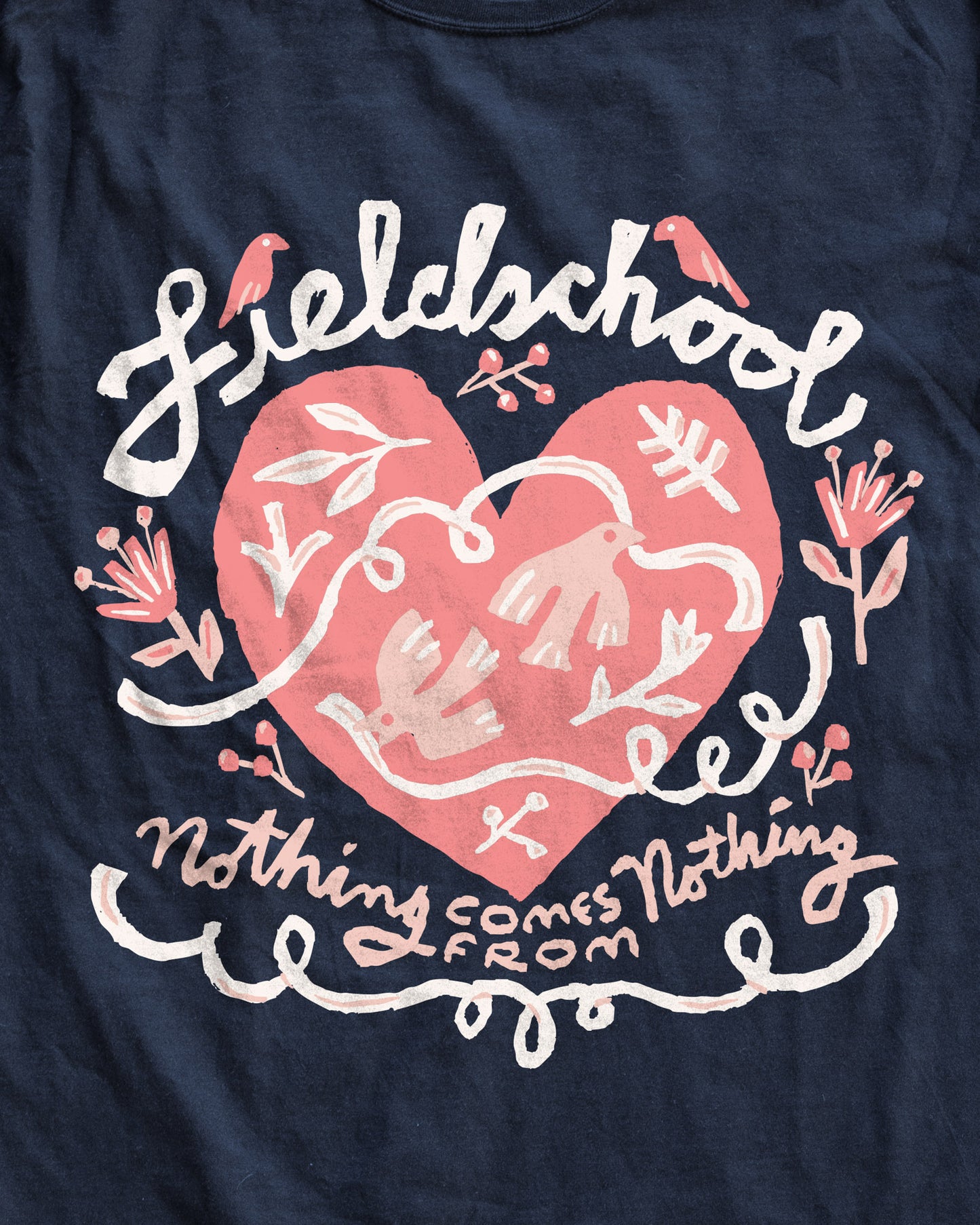 Heartstrings Tee