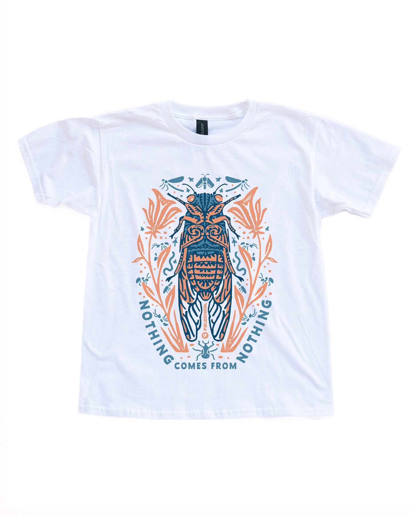 Kid's Texas Cicada Tee