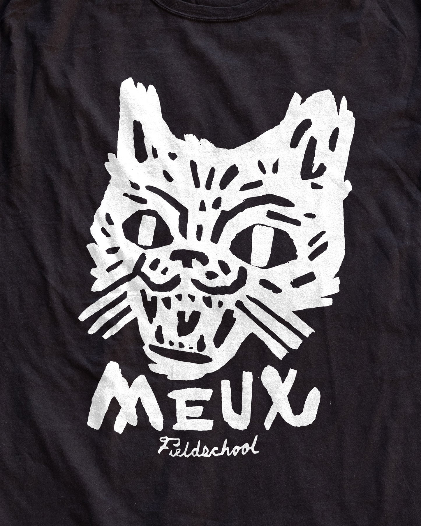 Meux Tee