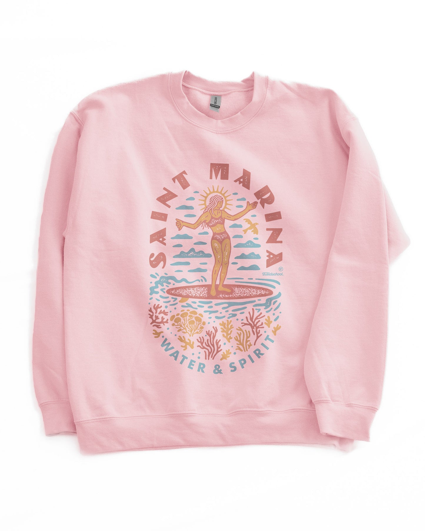 Saint Marina Crewneck