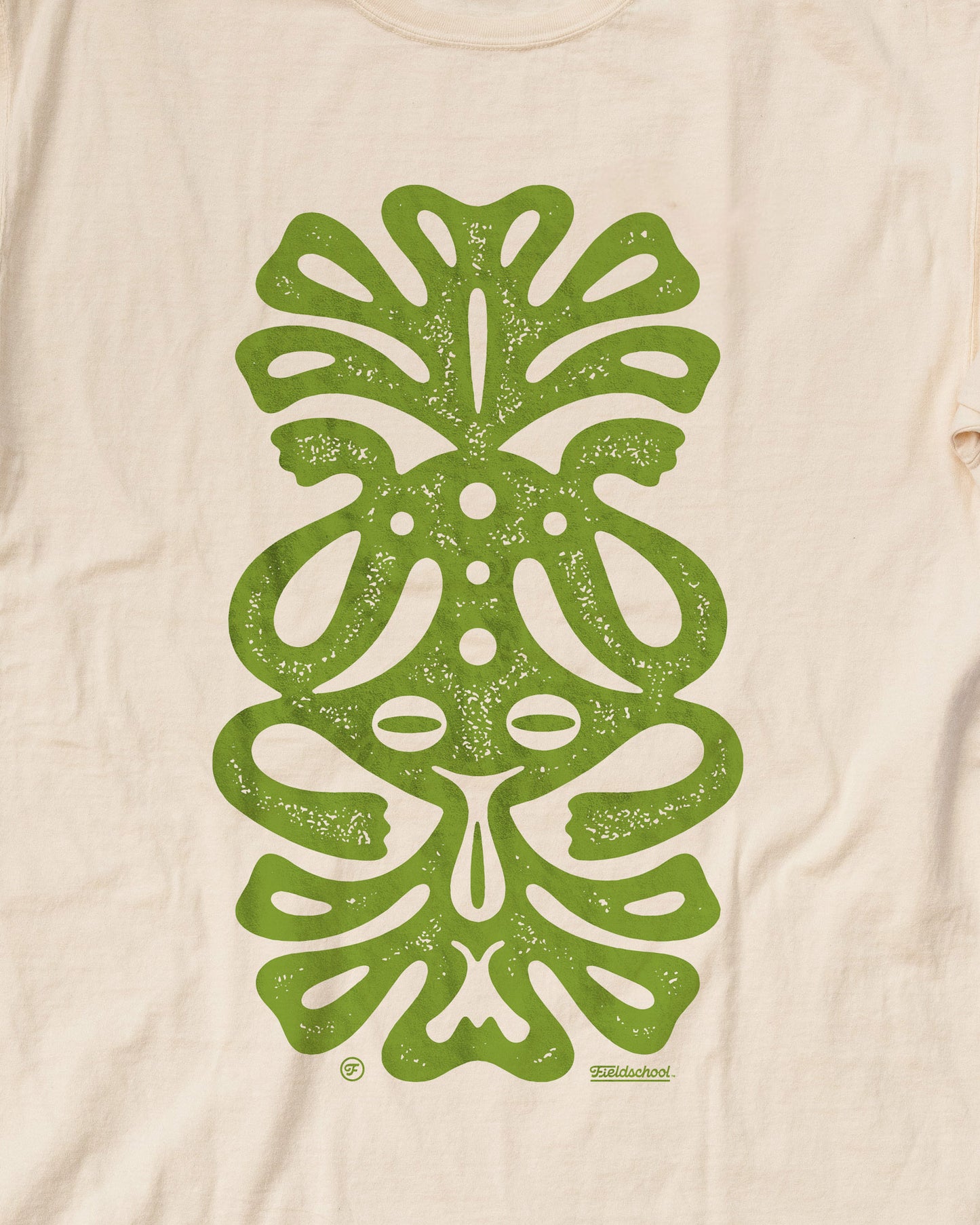 Frog and Fly Tee