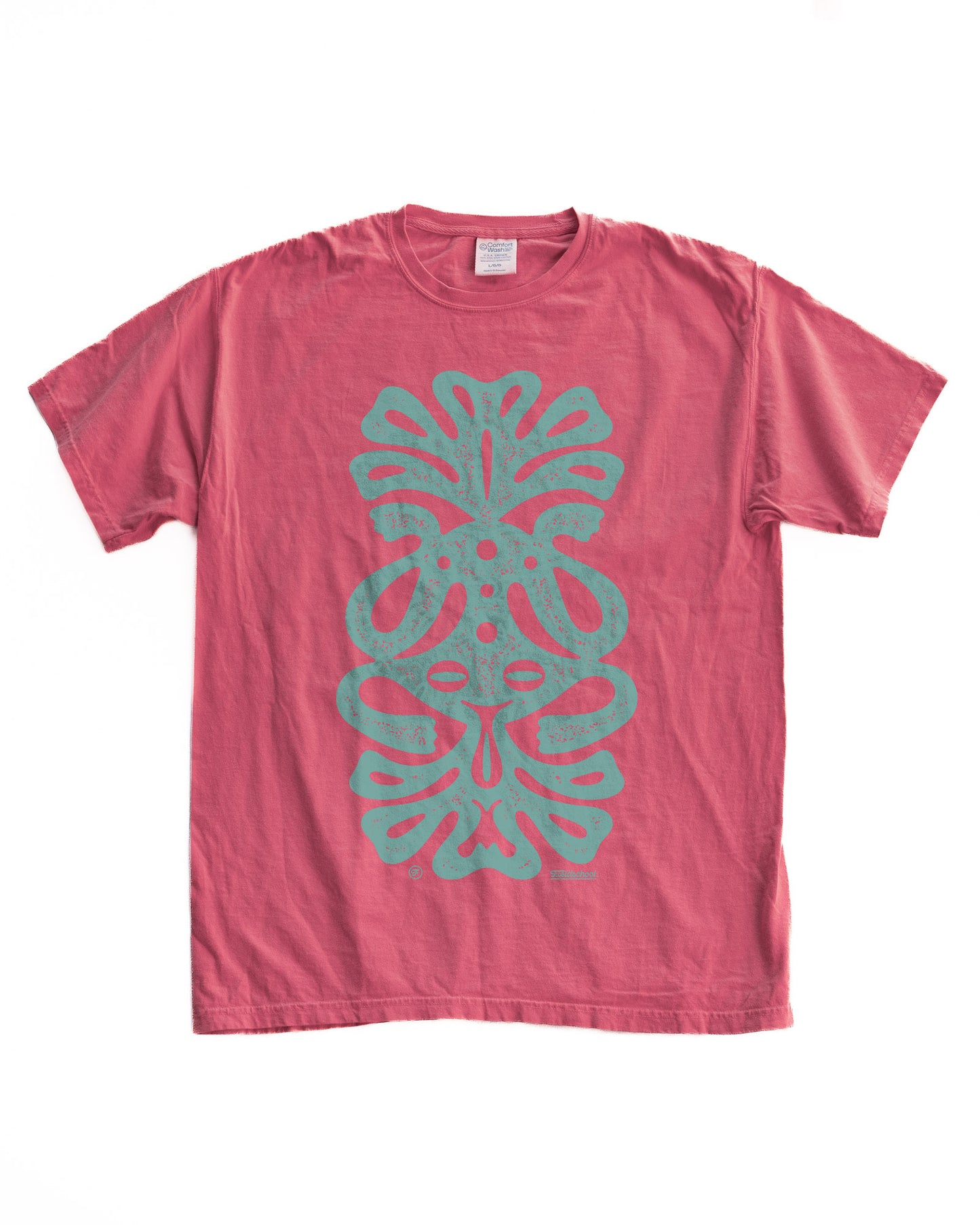 Frog and Fly Tee