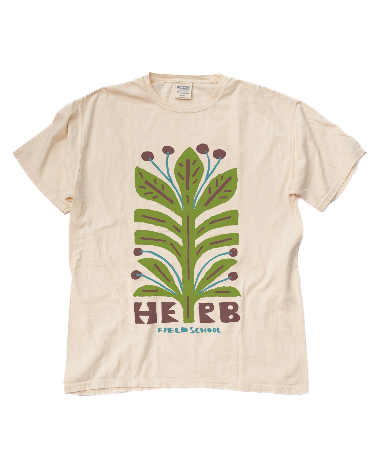 Herb Tee