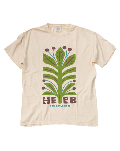 Herb Tee