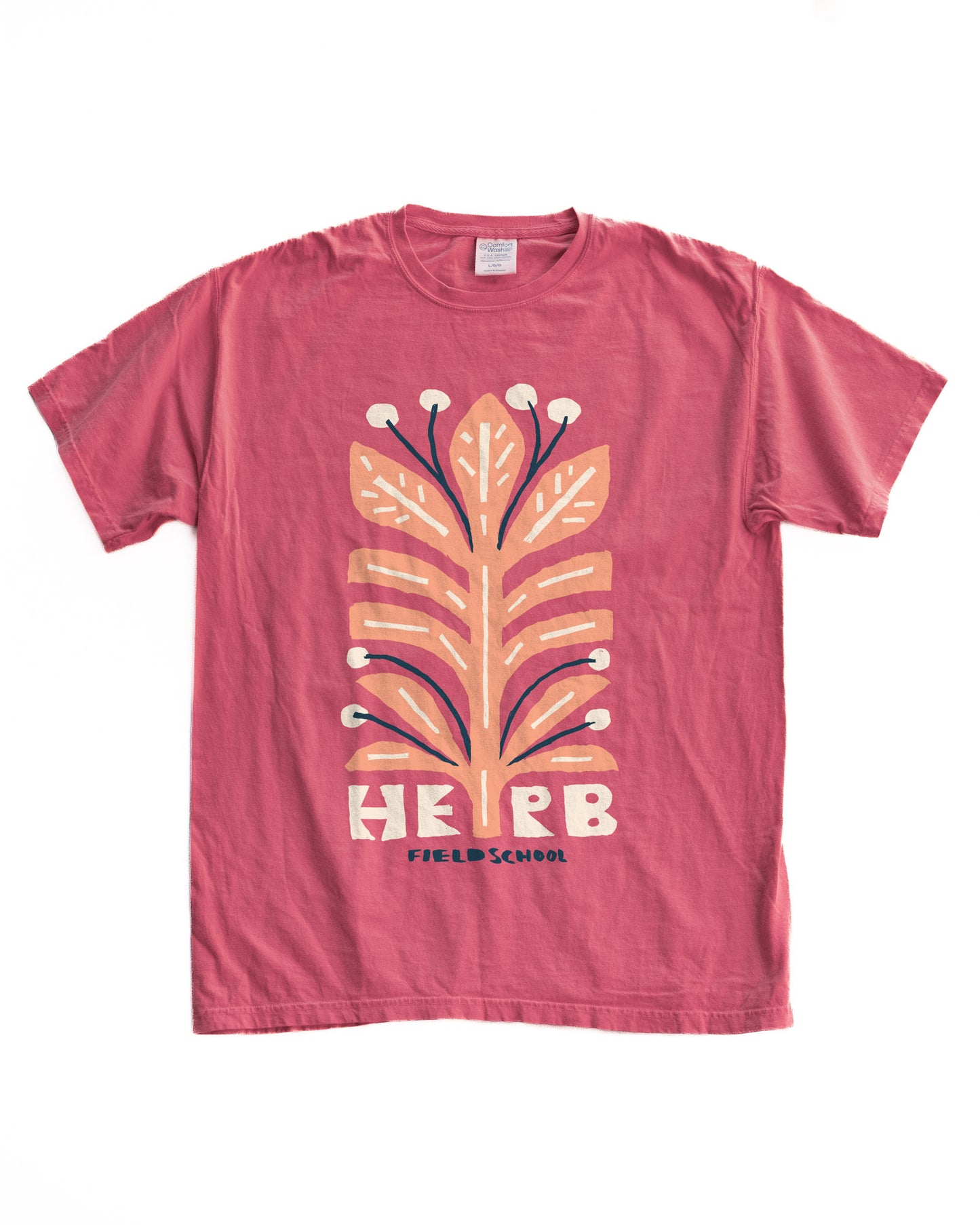 Herb Tee