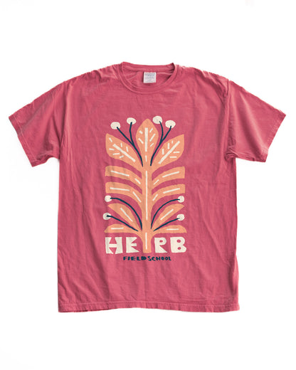 Herb Tee