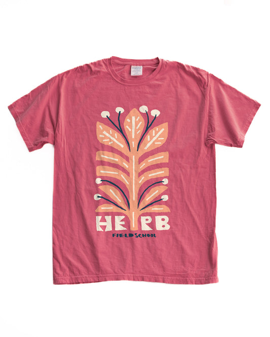 Herb Tee