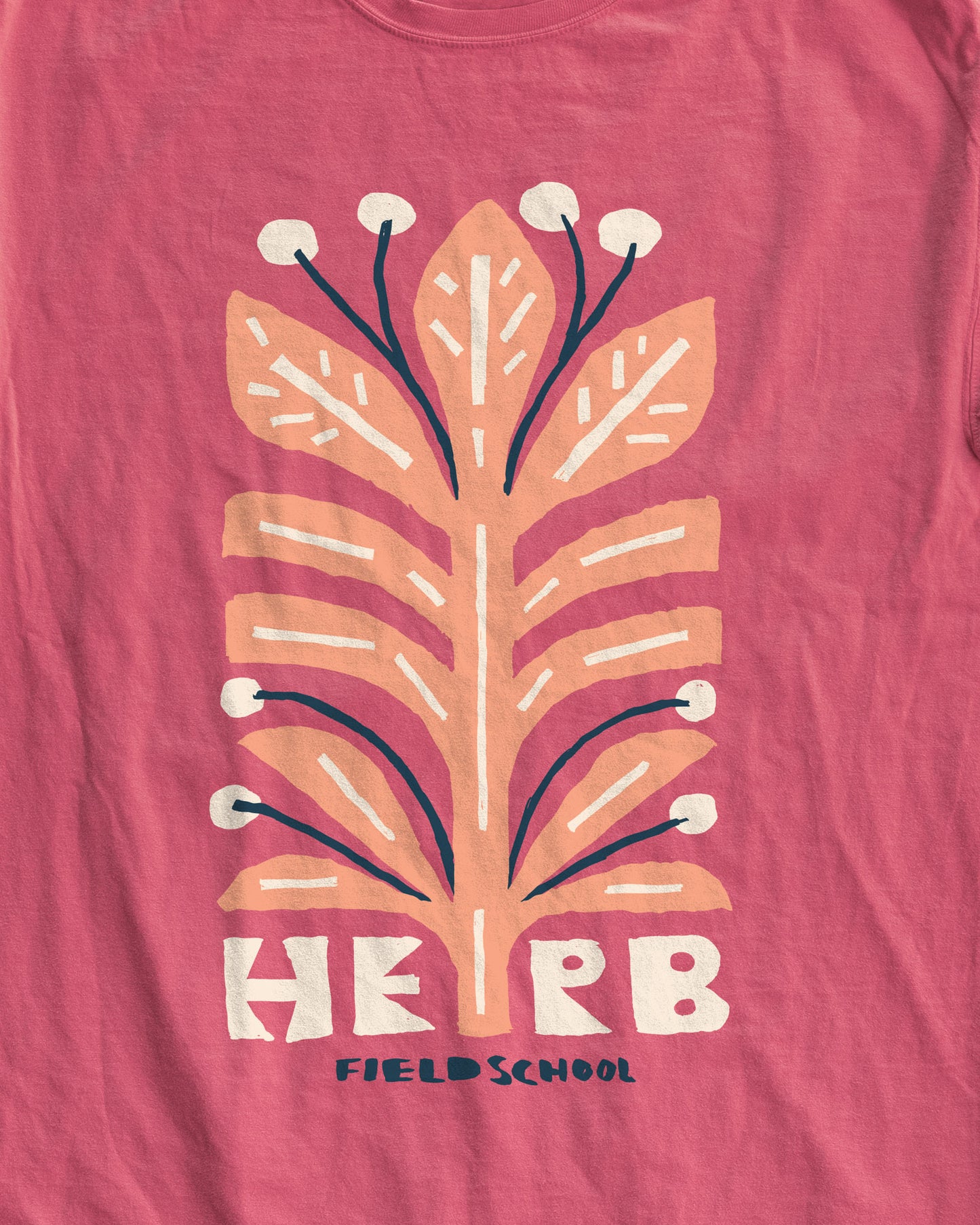 Herb Tee