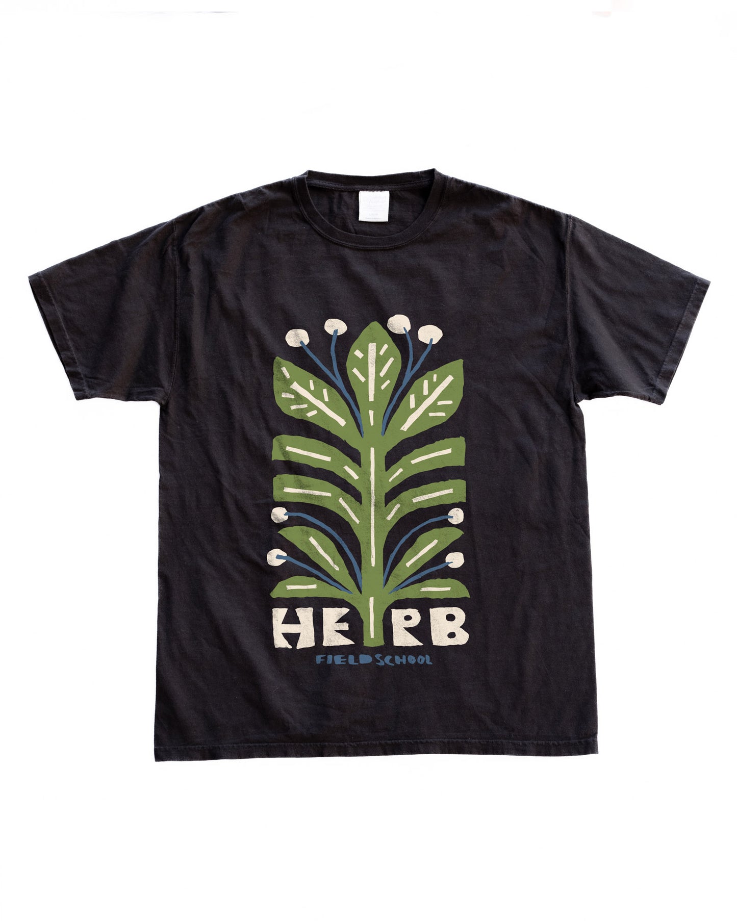 Herb Tee