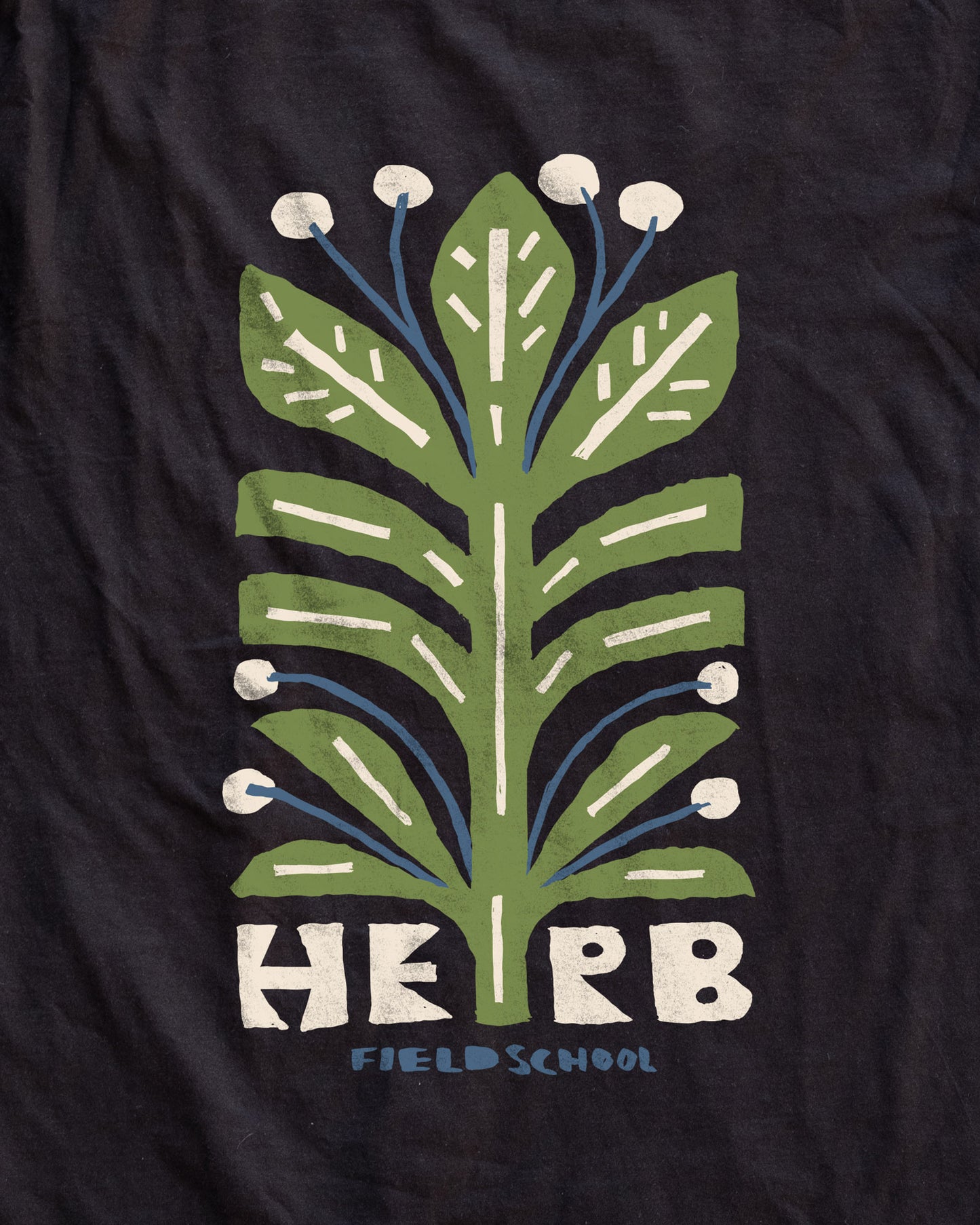 Herb Tee