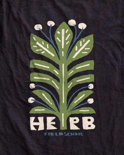 Herb Tee