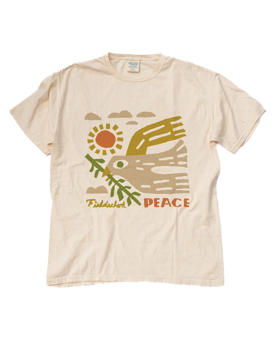 Peace Tee