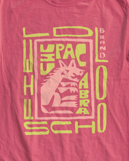 Chupacabra Tee