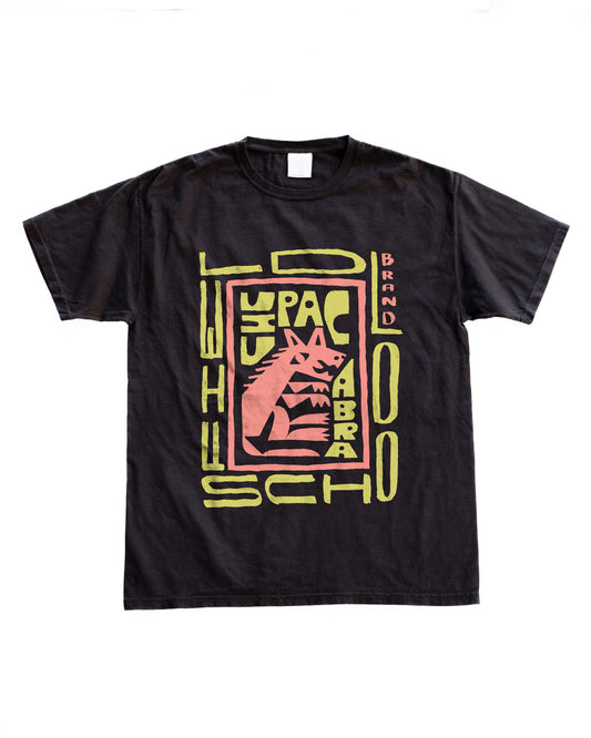 Chupacabra Tee