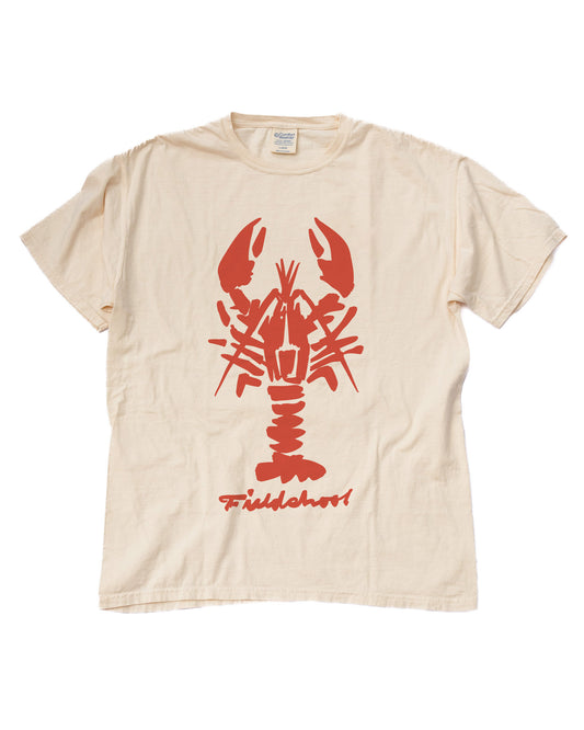 Lobster Tee