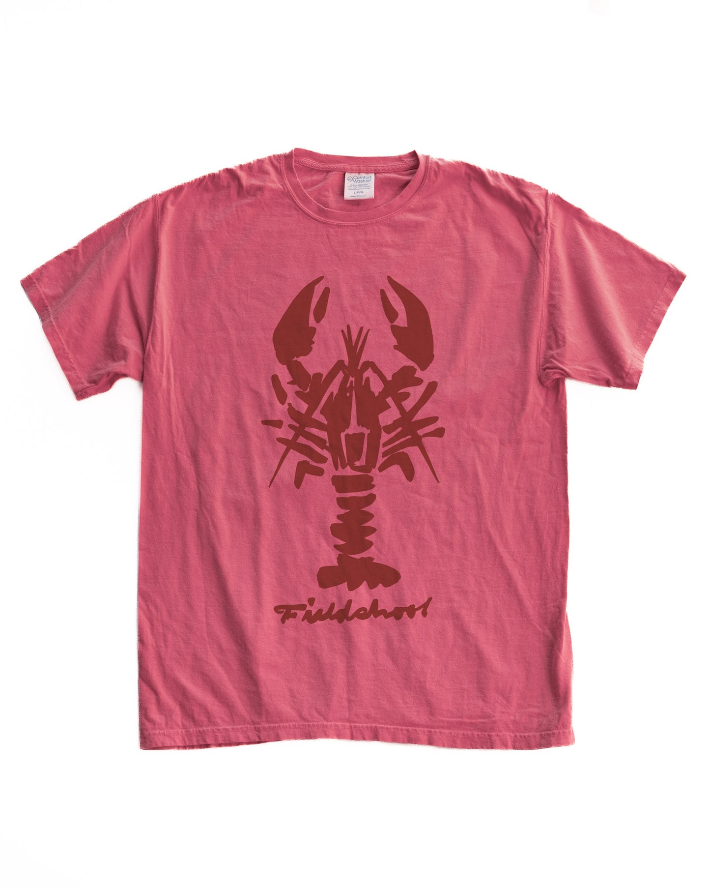 Lobster Tee