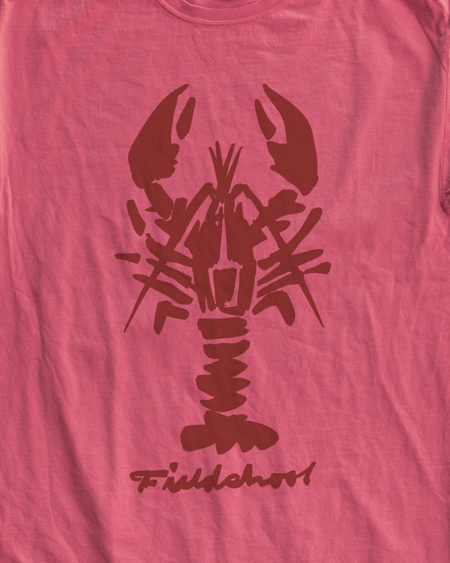Lobster Tee
