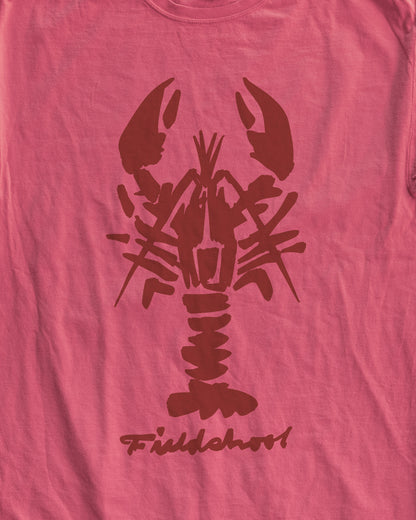 Lobster Tee