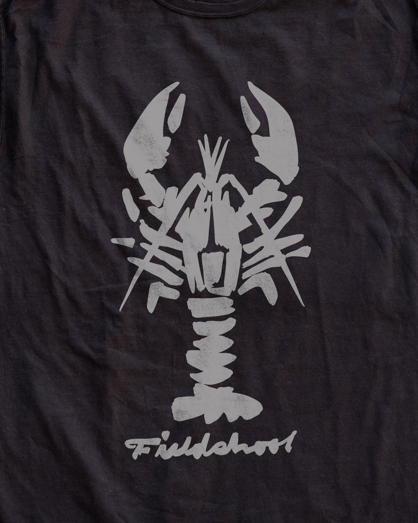 Lobster Tee