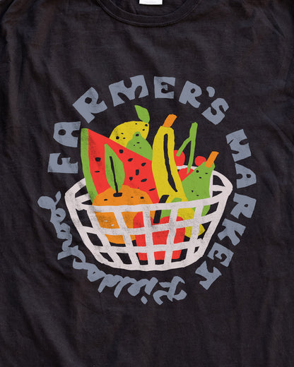 Farmer's Market Tee