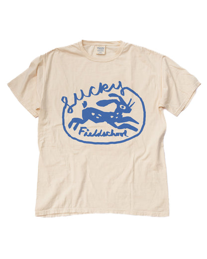 Lucky Rabbit Tee