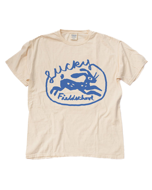 Lucky Rabbit Tee