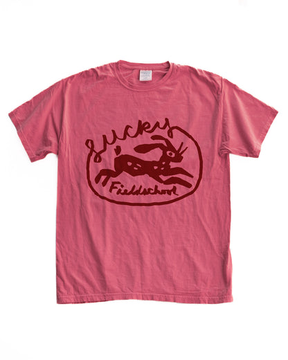 Lucky Rabbit Tee