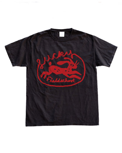 Lucky Rabbit Tee