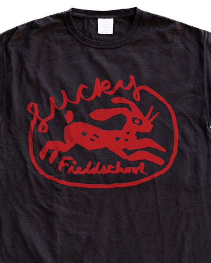 Lucky Rabbit Tee