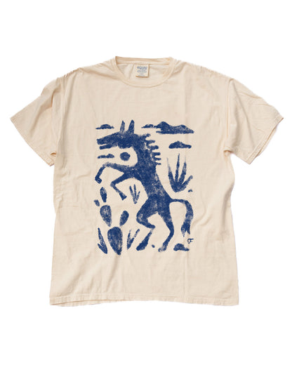 West Texas Horse Tee