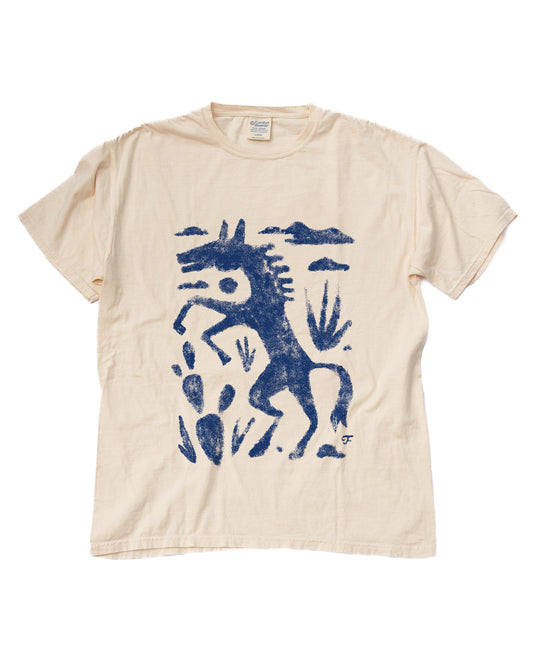 West Texas Horse Tee