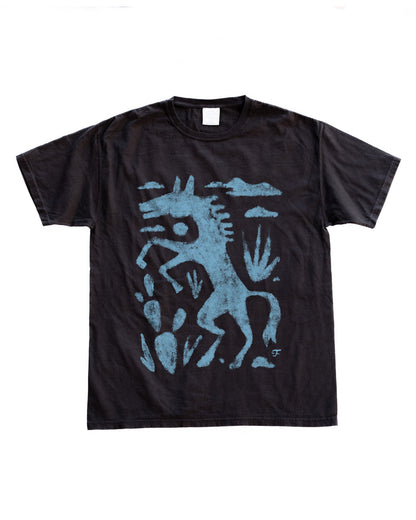 West Texas Horse Tee