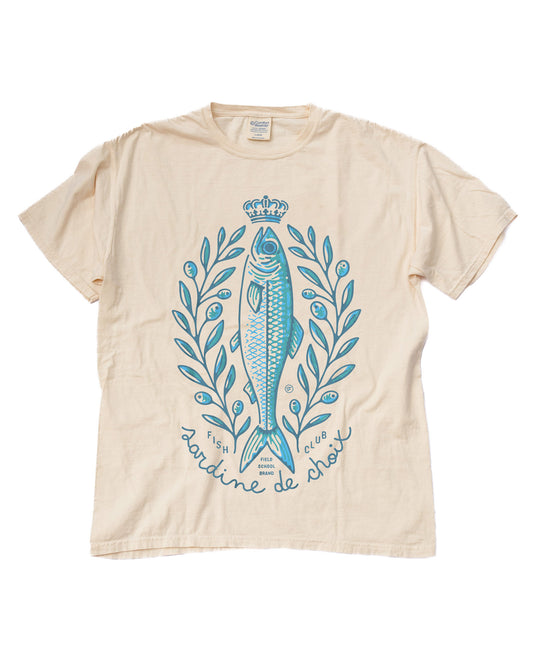 Choice Sardines Tee