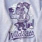 ACU Willie The Wildcat Sweatshirt