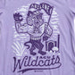 ACU Willie The Wildcat Tee