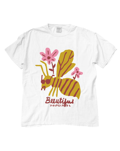 Beeutiful Bee Tee