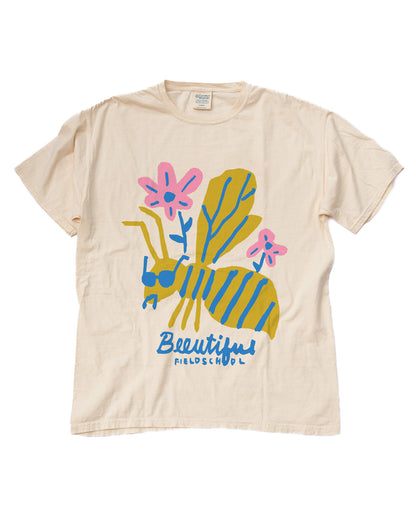 Beeutiful Bee Tee