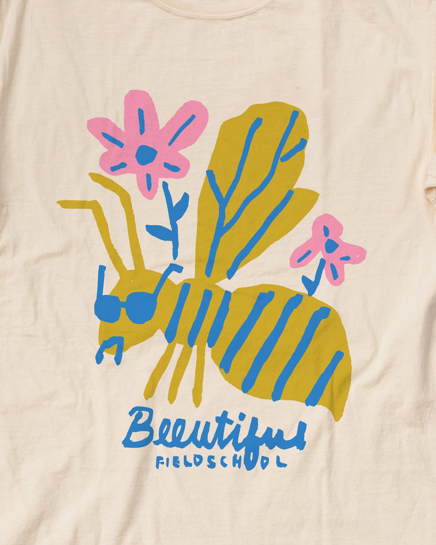 Beeutiful Bee Tee