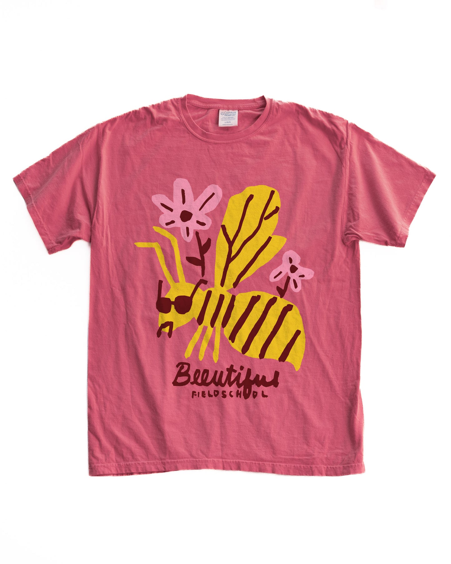 Beeutiful Bee Tee