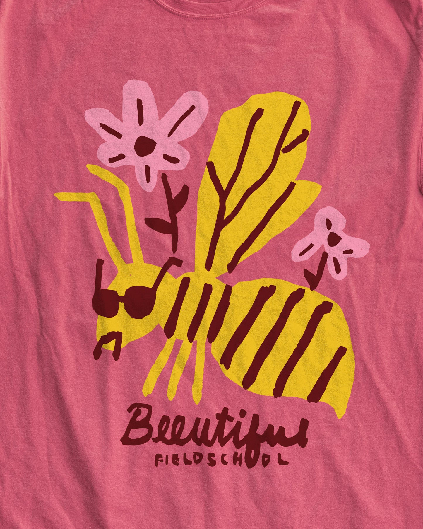 Beeutiful Bee Tee