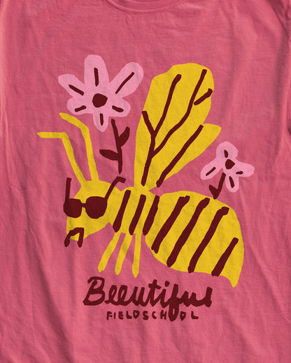 Beeutiful Bee Tee